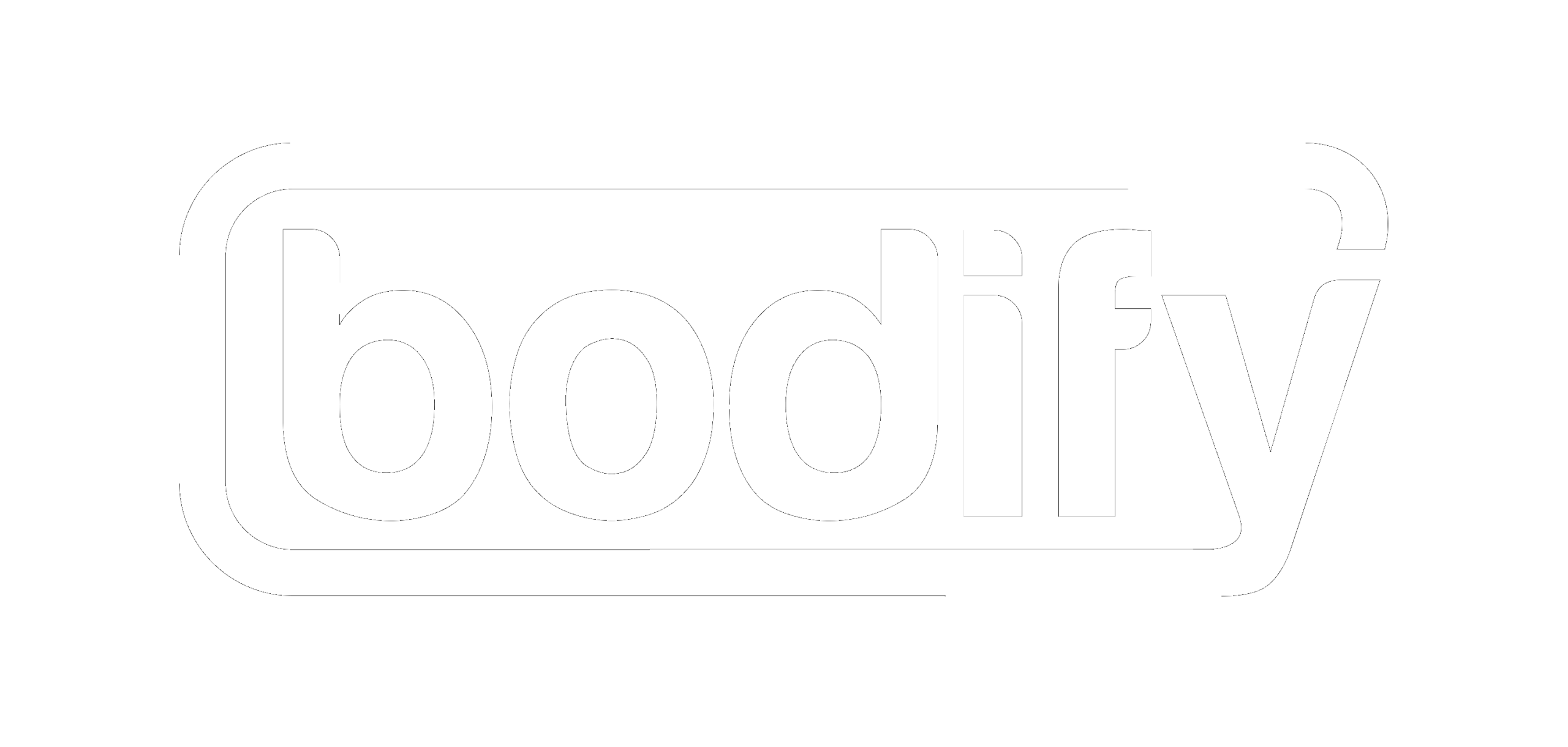 Bodify Logo