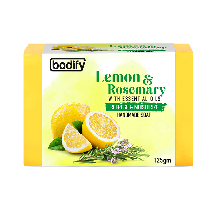 Refreshing Body Wash