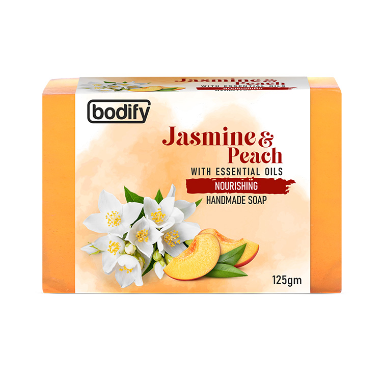Neem & Tulsi Soap